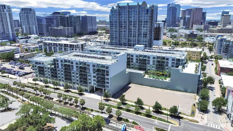 912 Channelside Dr #2805, FL