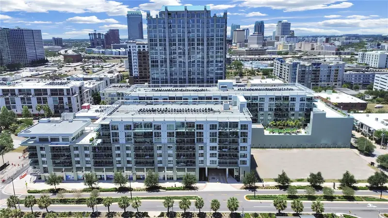 912 Channelside Dr #2805, FL