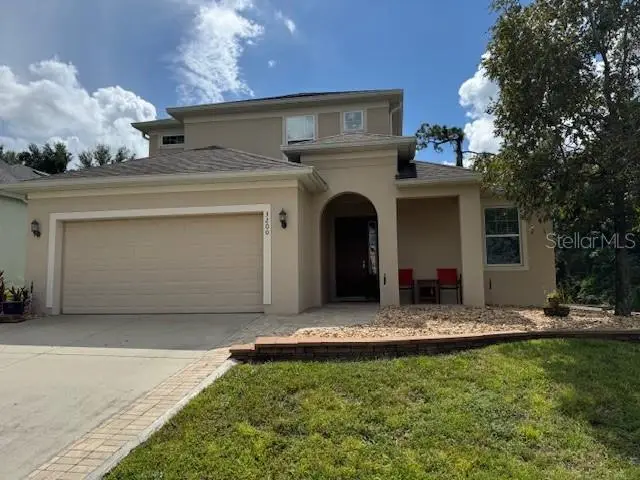 3200 Winged Foot Rd, FL