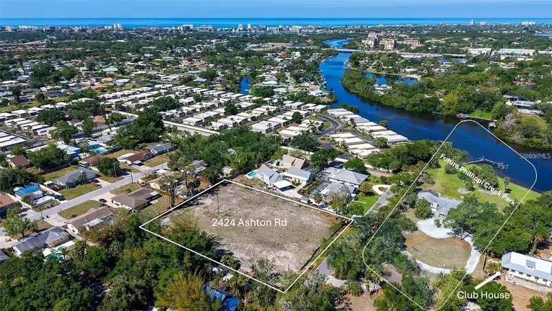 2424 Ashton Rd, FL