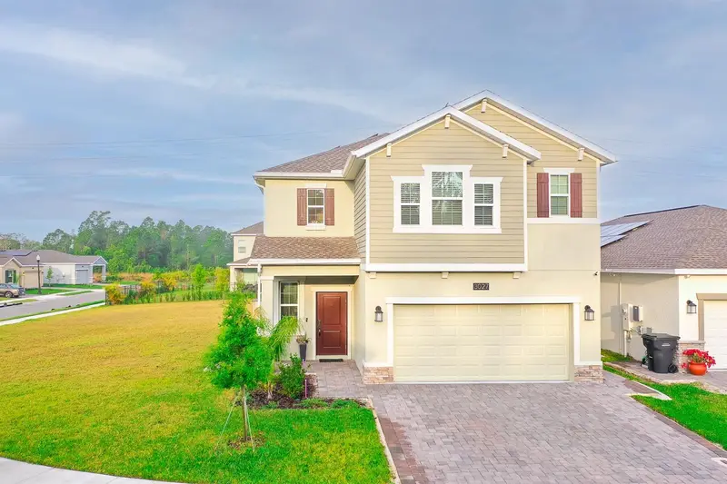 3027 Camden Way, FL