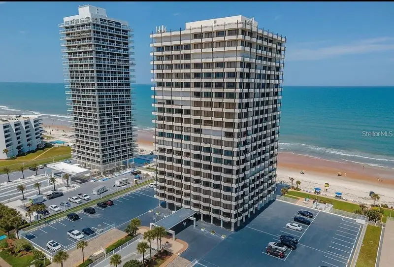 2900 N Atlantic Ave #1503, FL