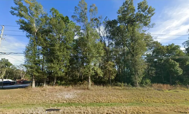 Broad St, FL