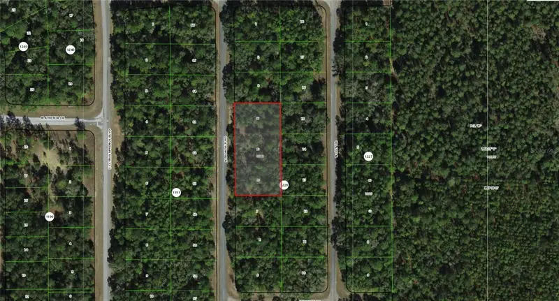 9285 N Irondale Rd, FL