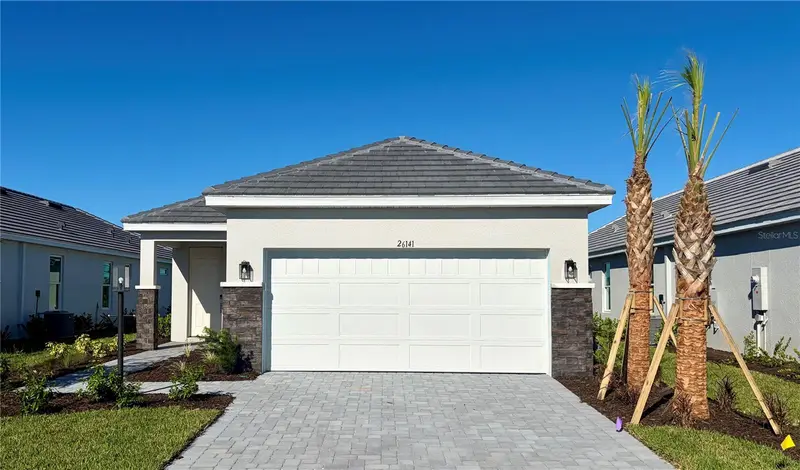 Englewood listing