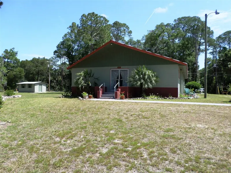 6005 Highway 40 W, FL