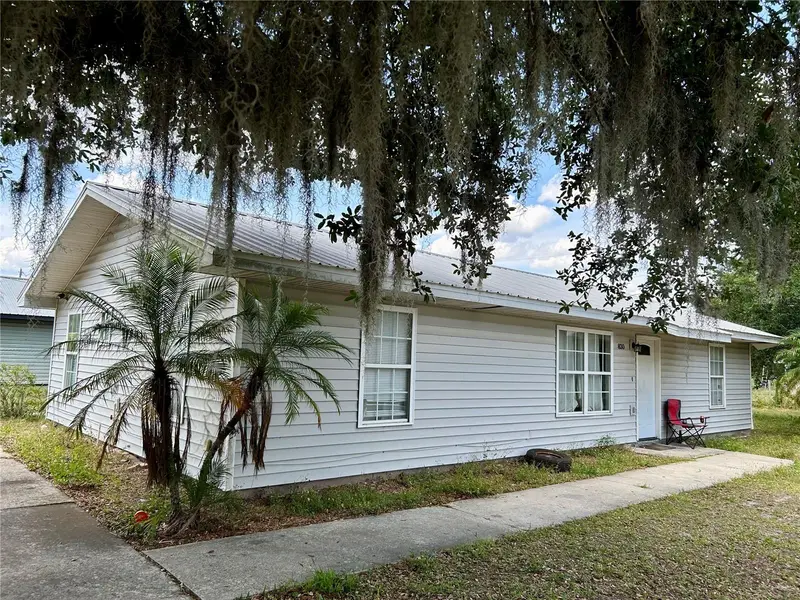 830 Alabama St, FL