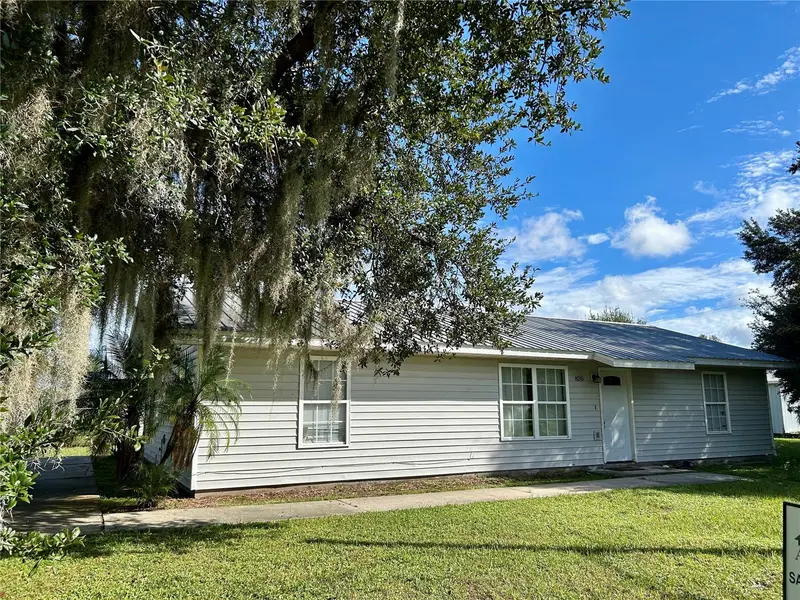 830 Alabama St, FL