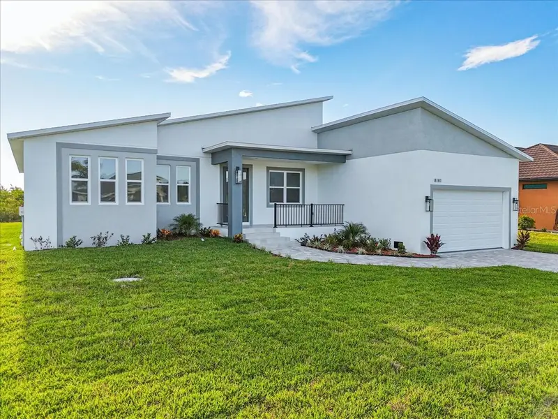 8181 Tecumseh Cir, FL