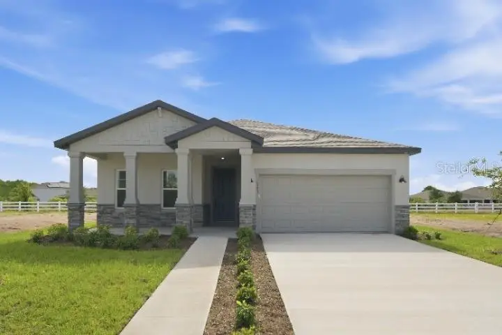 1643 Dragon Head Way, FL