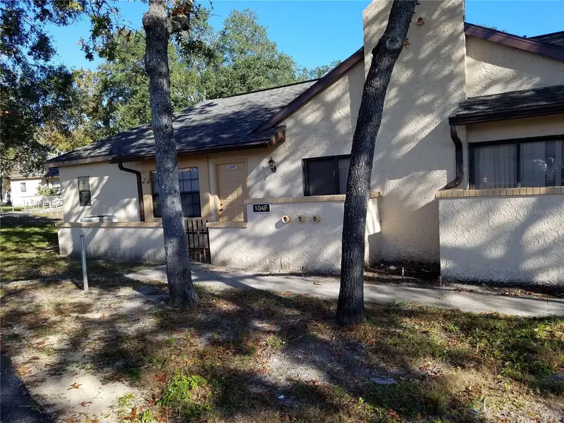 54 Pine Trak #104f, FL