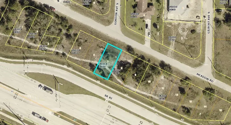1112 Meadow Rd, FL