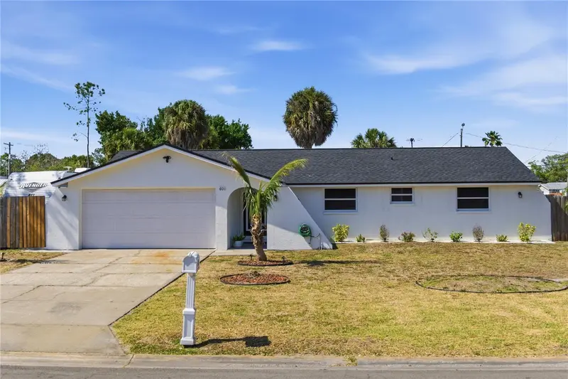 601 Golf And Sea Blvd, FL