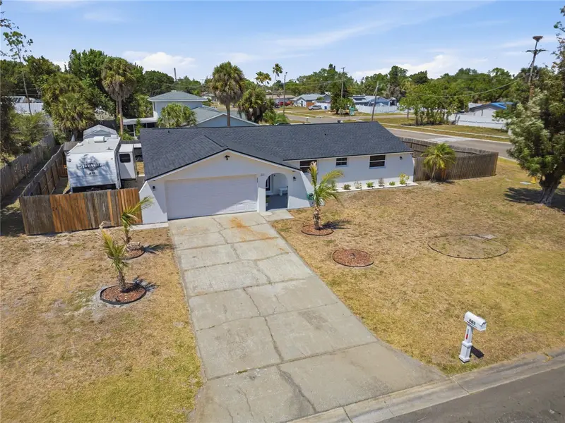 601 Golf And Sea Blvd, FL