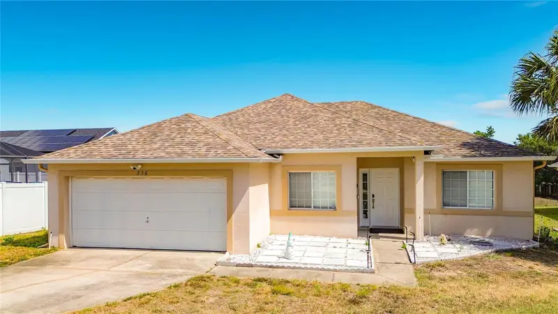 336 Hillcrest Dr, FL