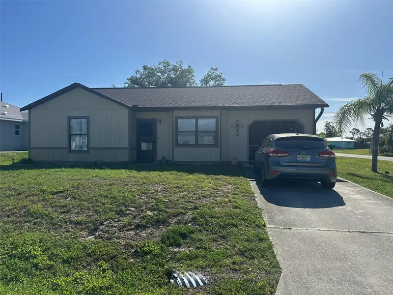 807 Haleybury St, FL