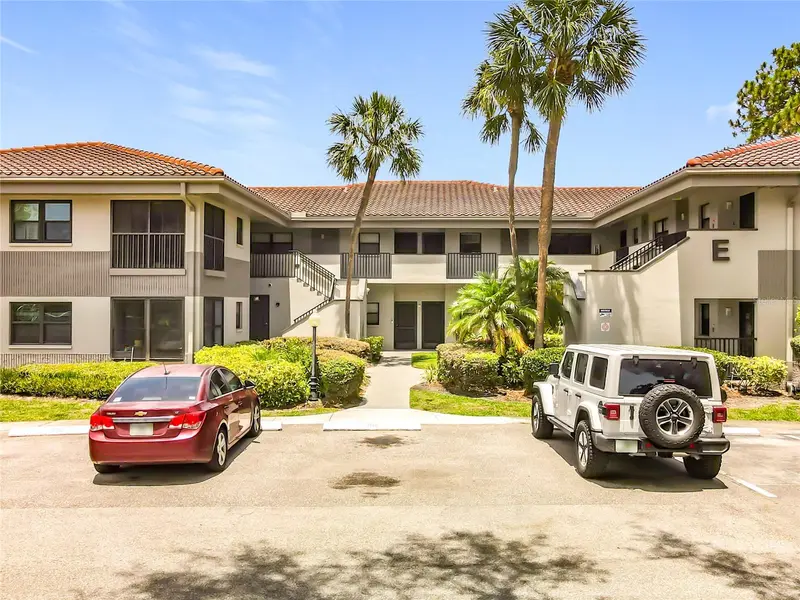 2650 Countryside Blvd #E103, FL