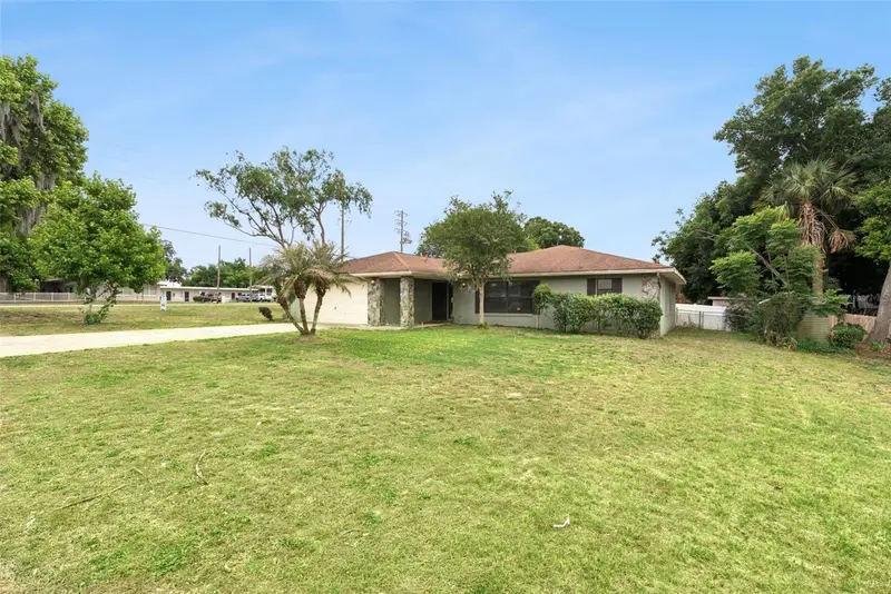 401 W Sumter St, FL