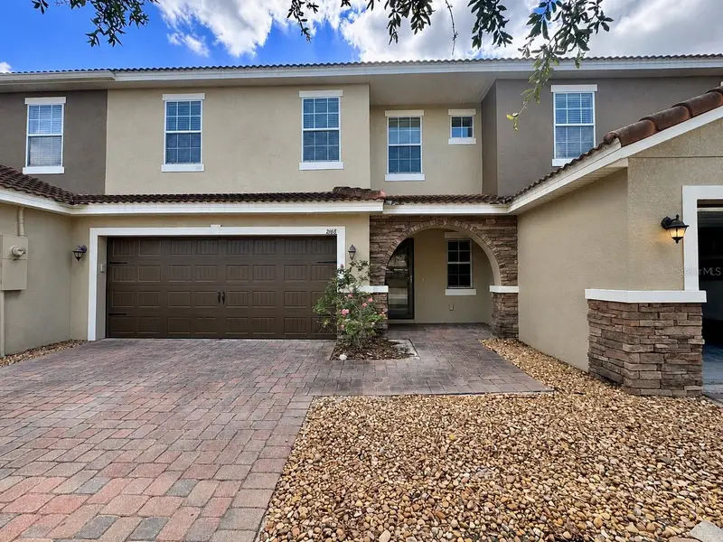 2168 Leather Fern Dr, FL