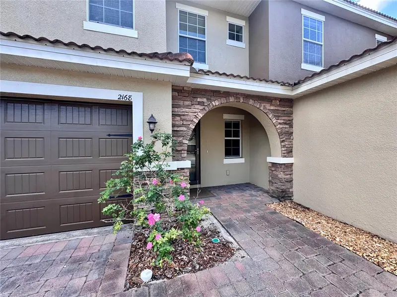 2168 Leather Fern Dr, FL
