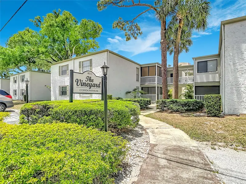 4611 W North B St #240, FL
