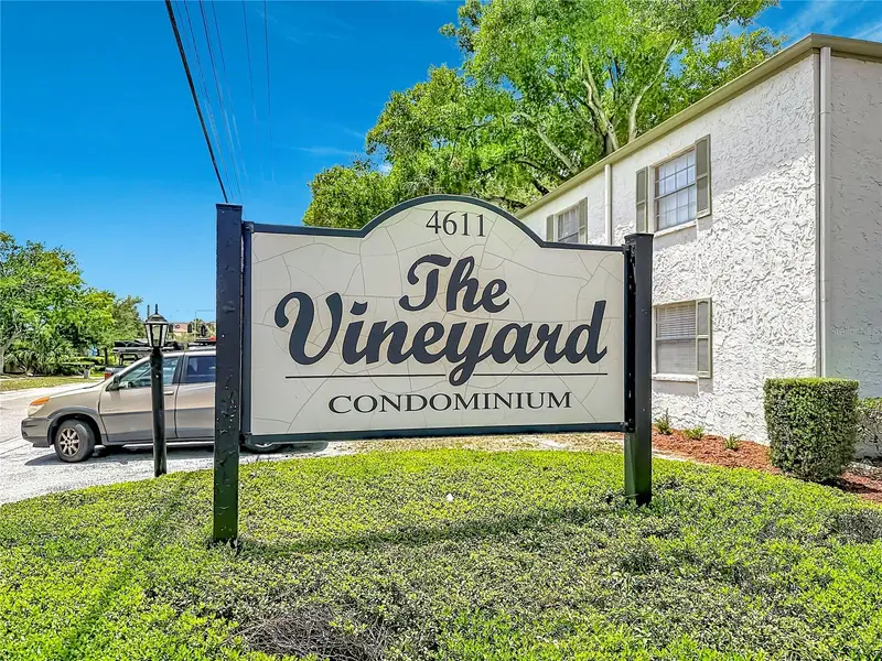 4611 W North B St #240, FL