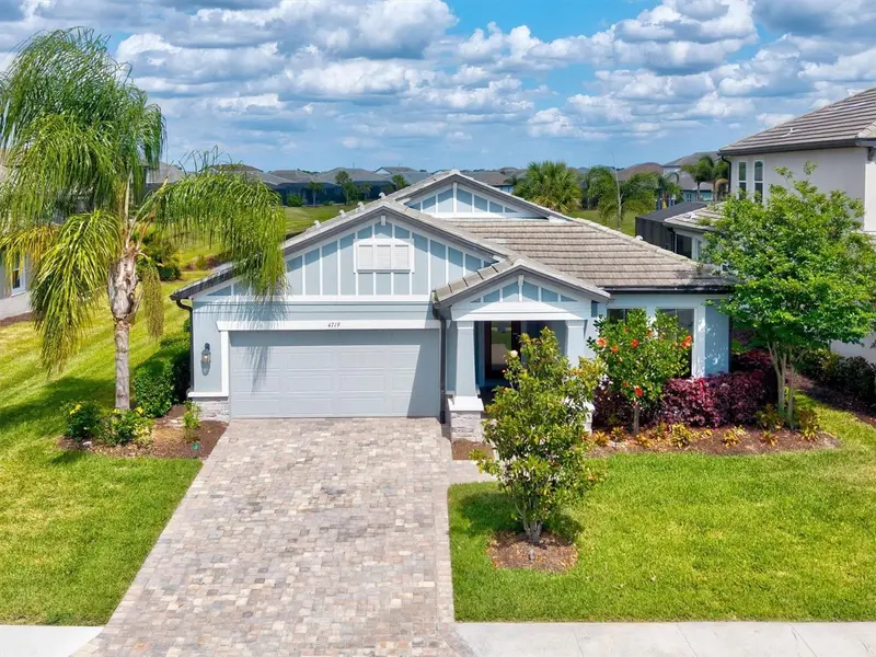 4719 Winsome Way, FL