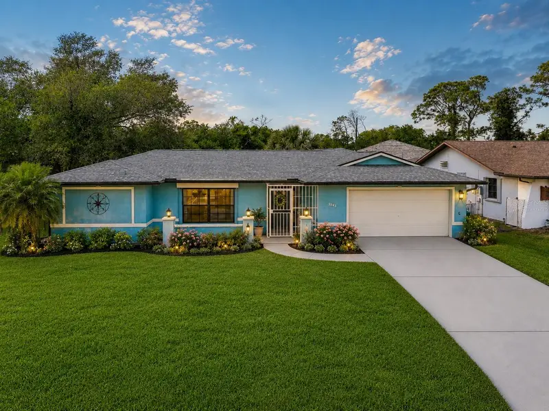 3213 Pellam Blvd, FL