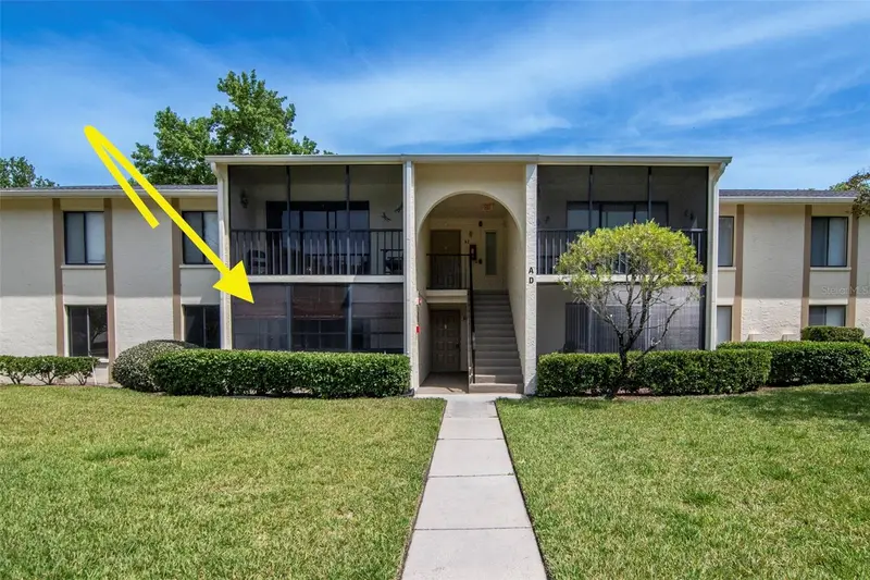 3211 Lake Pine Way E #A1, FL