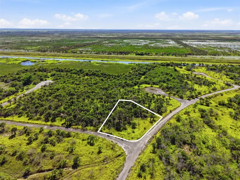 No Address, FL