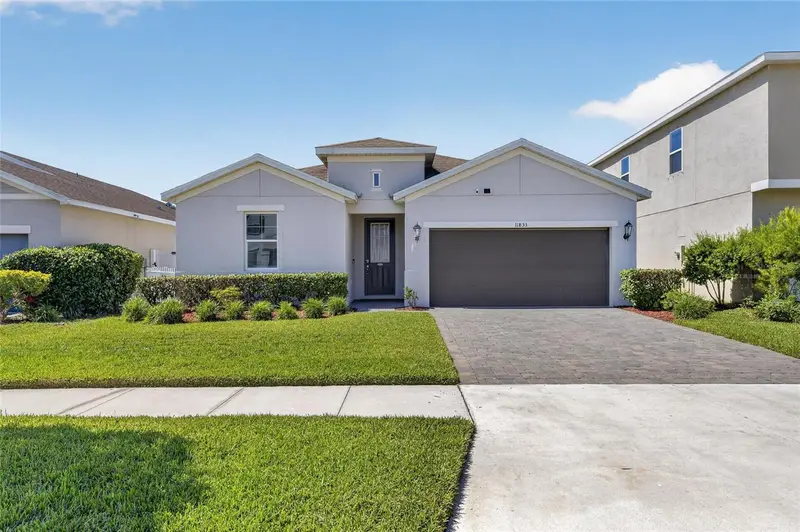 11833 Cara Field Ave, FL