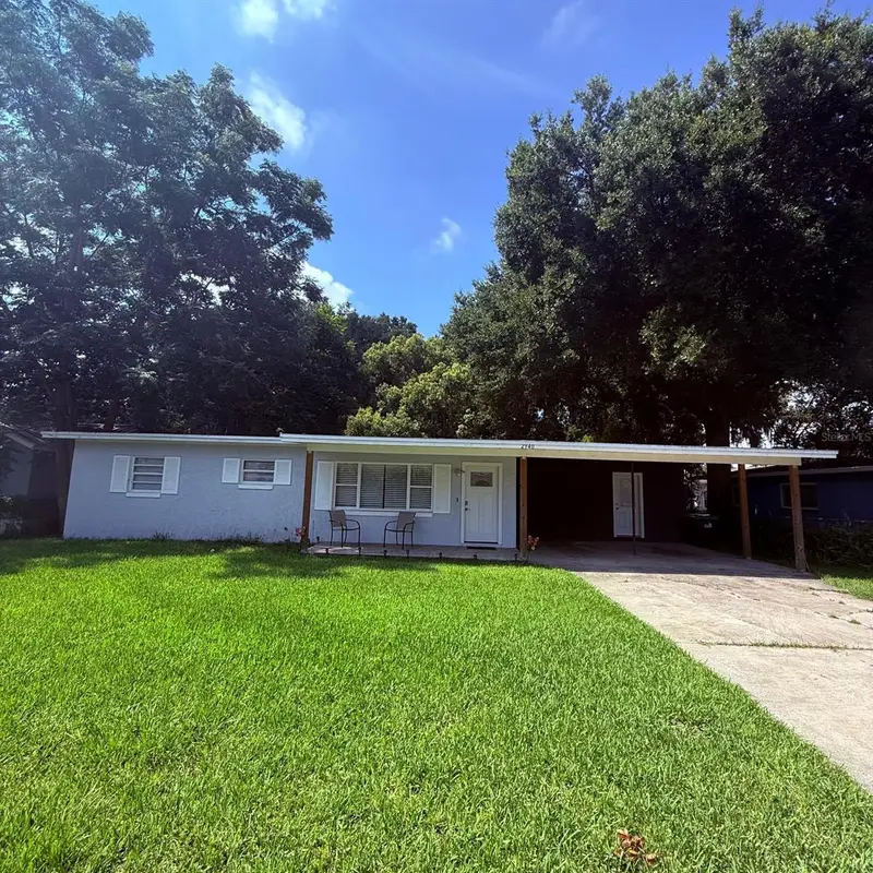 2940 Lake Margaret Dr, FL