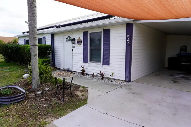 624 Eldron Ave, FL