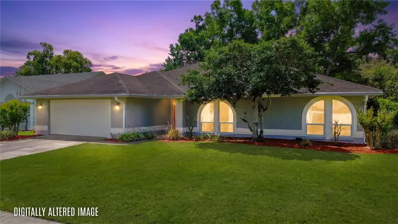 707 Powder Horn Row, FL
