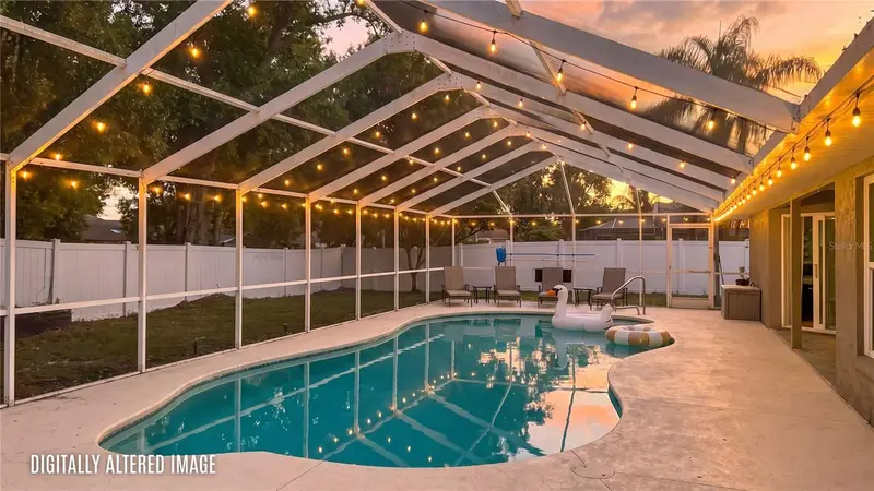 707 Powder Horn Row, FL
