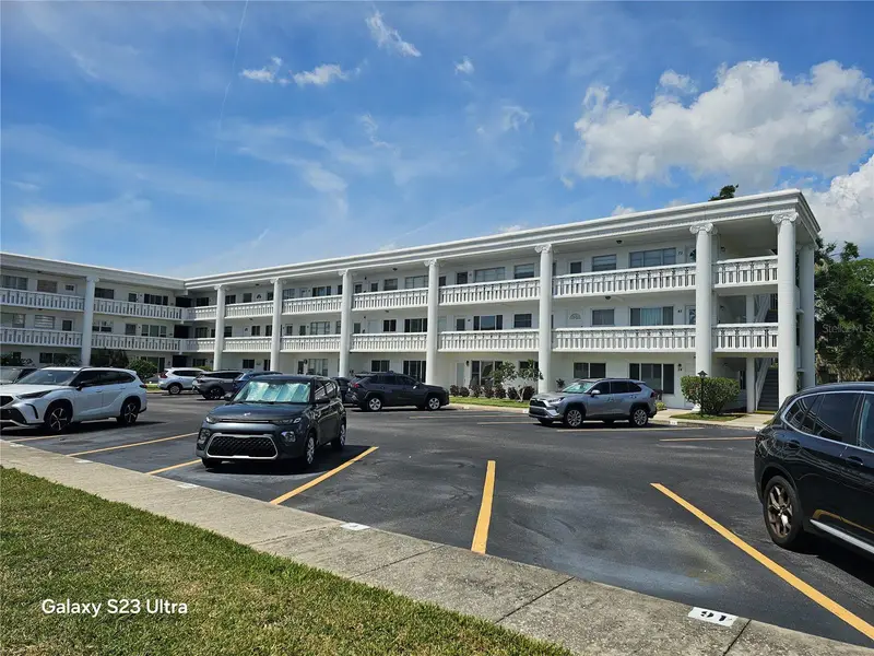 2454 Australia Way E #46, FL