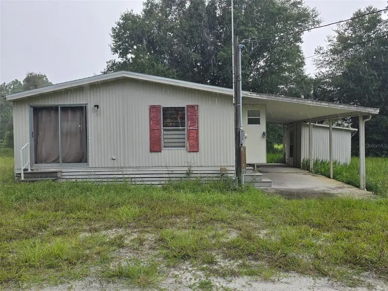 7810 W Twin Canal Ln, FL