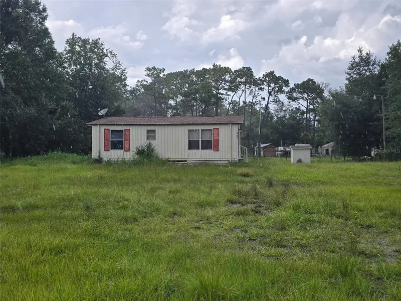 7810 W Twin Canal Ln, FL