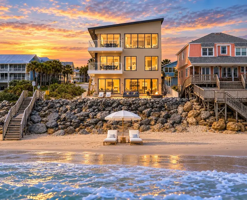 Bethune Volusia Beach listing