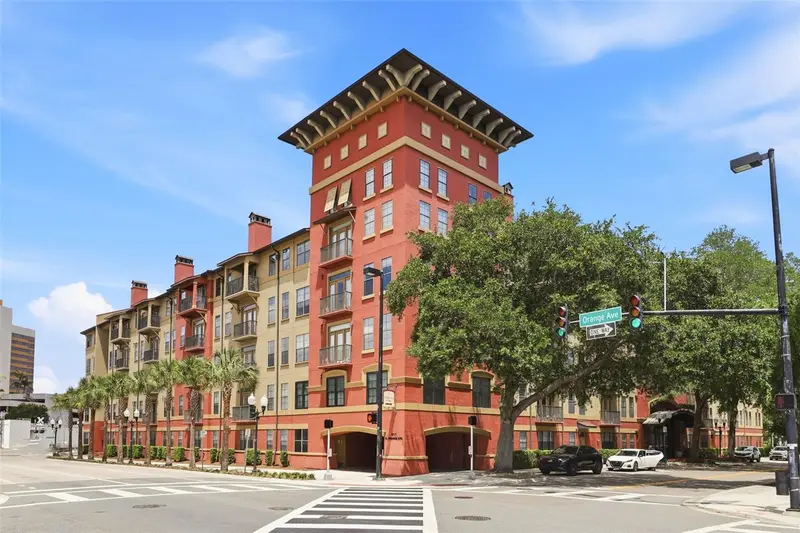Uptown Place listing