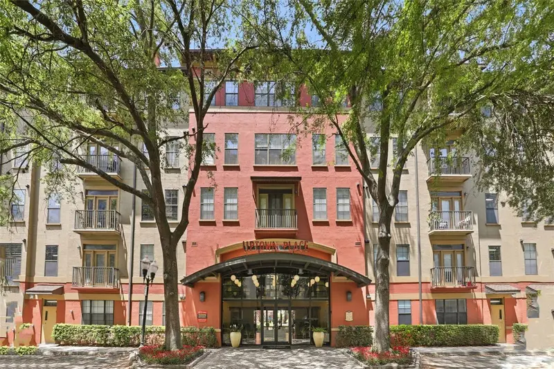 911 N Orange Ave #321, FL