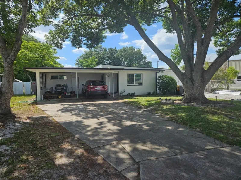 2800 S French Ave, FL