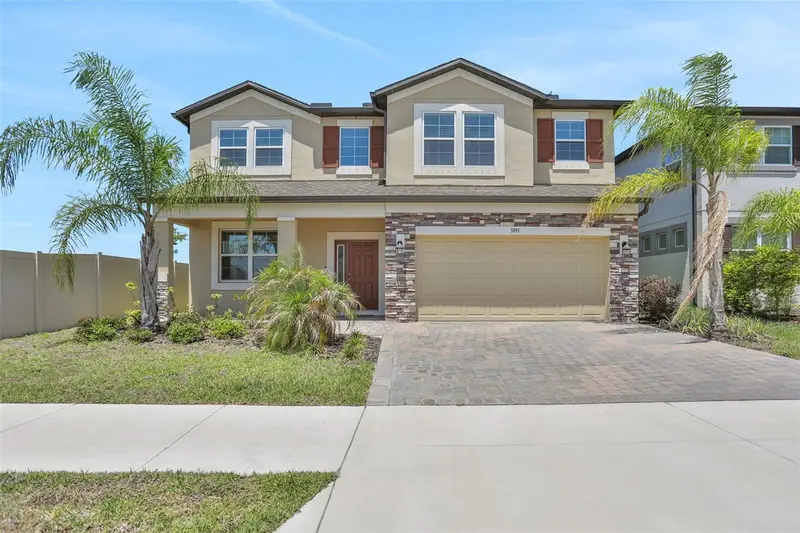 3091 Marine Grass Dr, FL