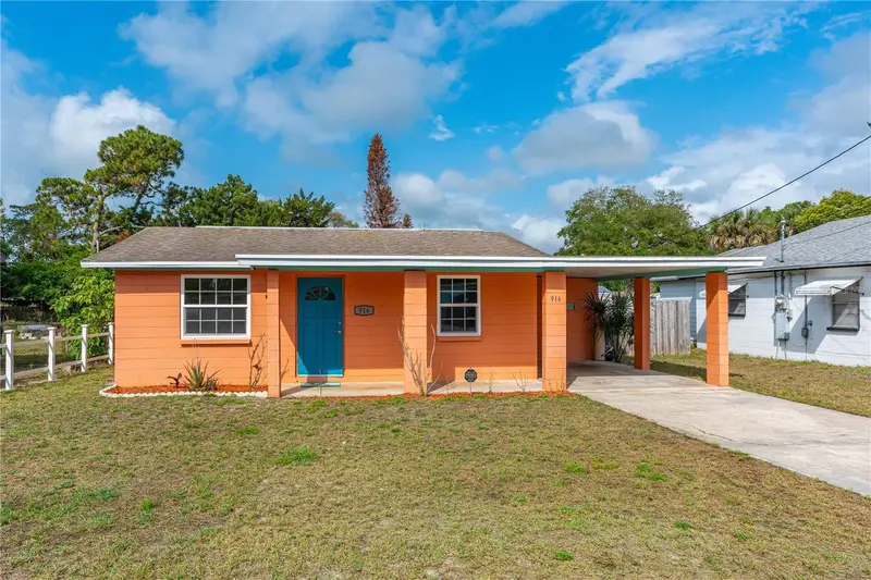 916 Flagler Ave, FL
