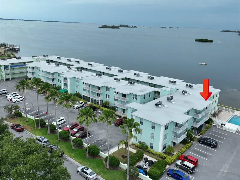 464 N Paula Dr #313, FL