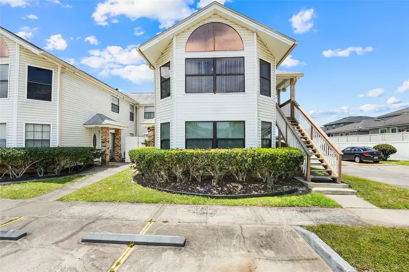 2734 Rio Grande Trl #2734, FL