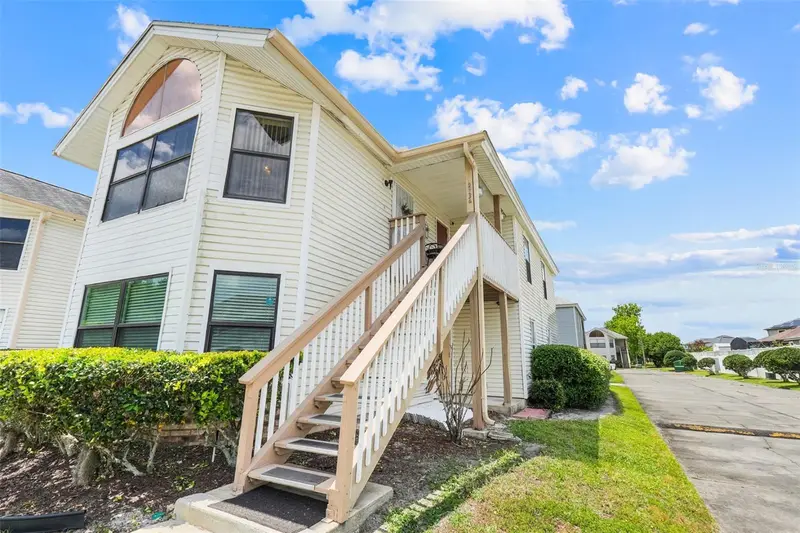 2734 Rio Grande Trl #2734, FL