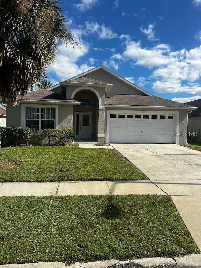 2521 Oneida Loop, FL
