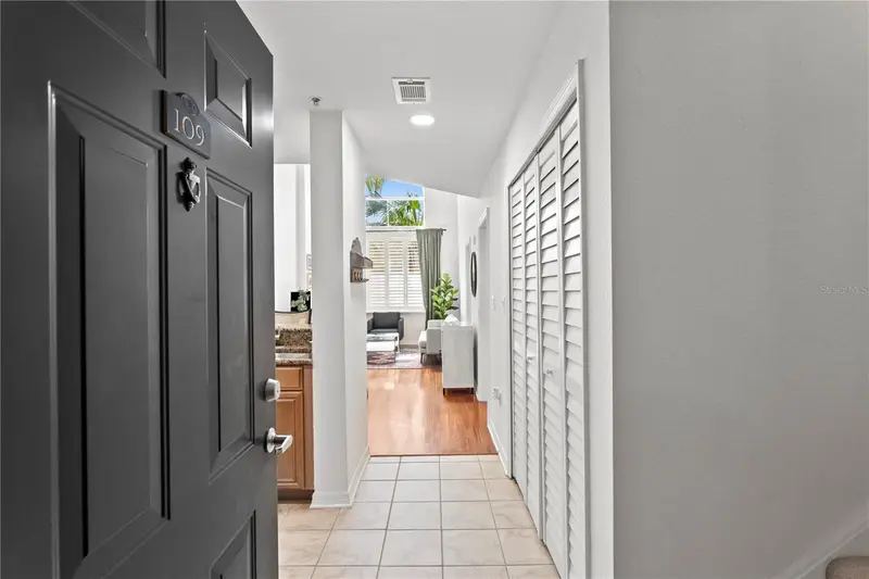 700 S Harbour Island Blvd #109, FL