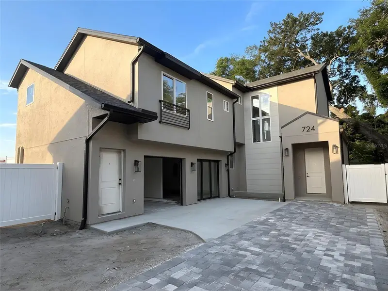 724 Ellwood Ave, FL